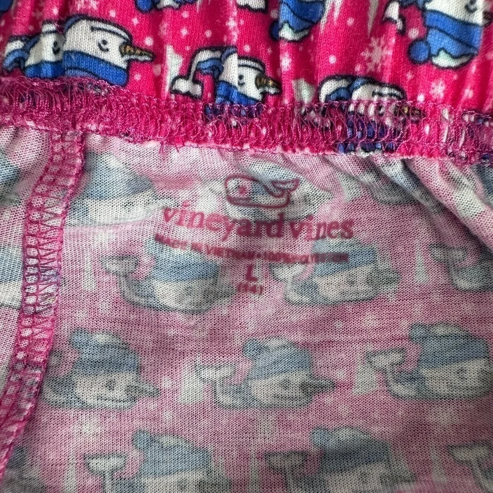 Vineyard Vines Pajamas Pant